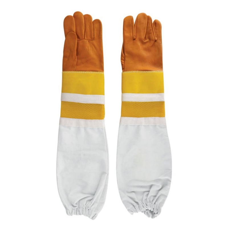 Beekeeping Gloves