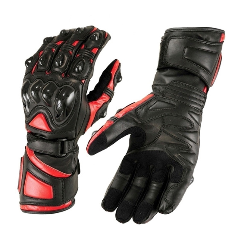 Motor Bike Gloves