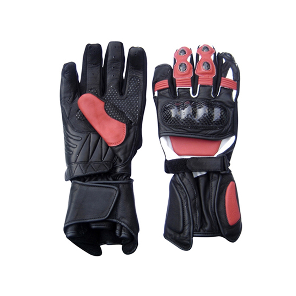 Motor Bike Gloves