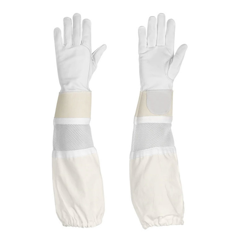 Beekeeping Gloves