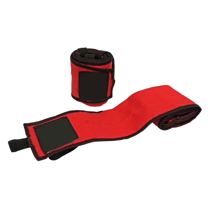 Wrist wraps