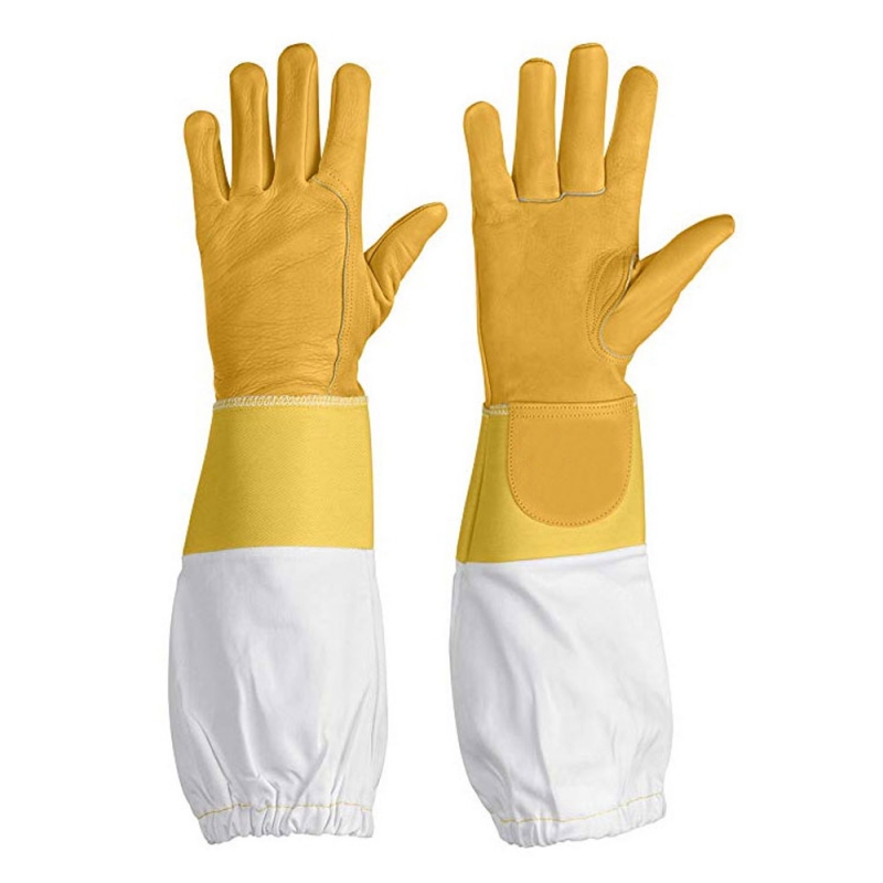 Beekeeping Gloves