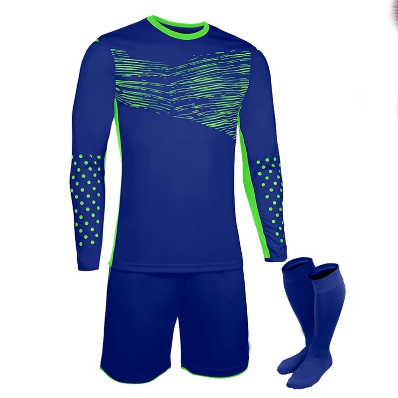 Goalkeeper kits