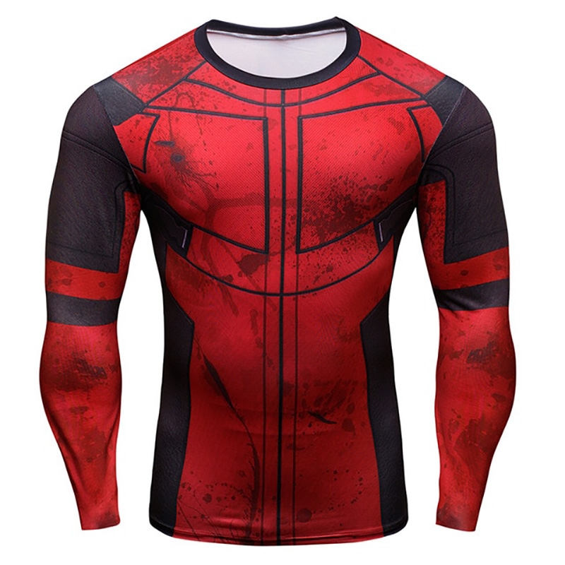 Rash Guards