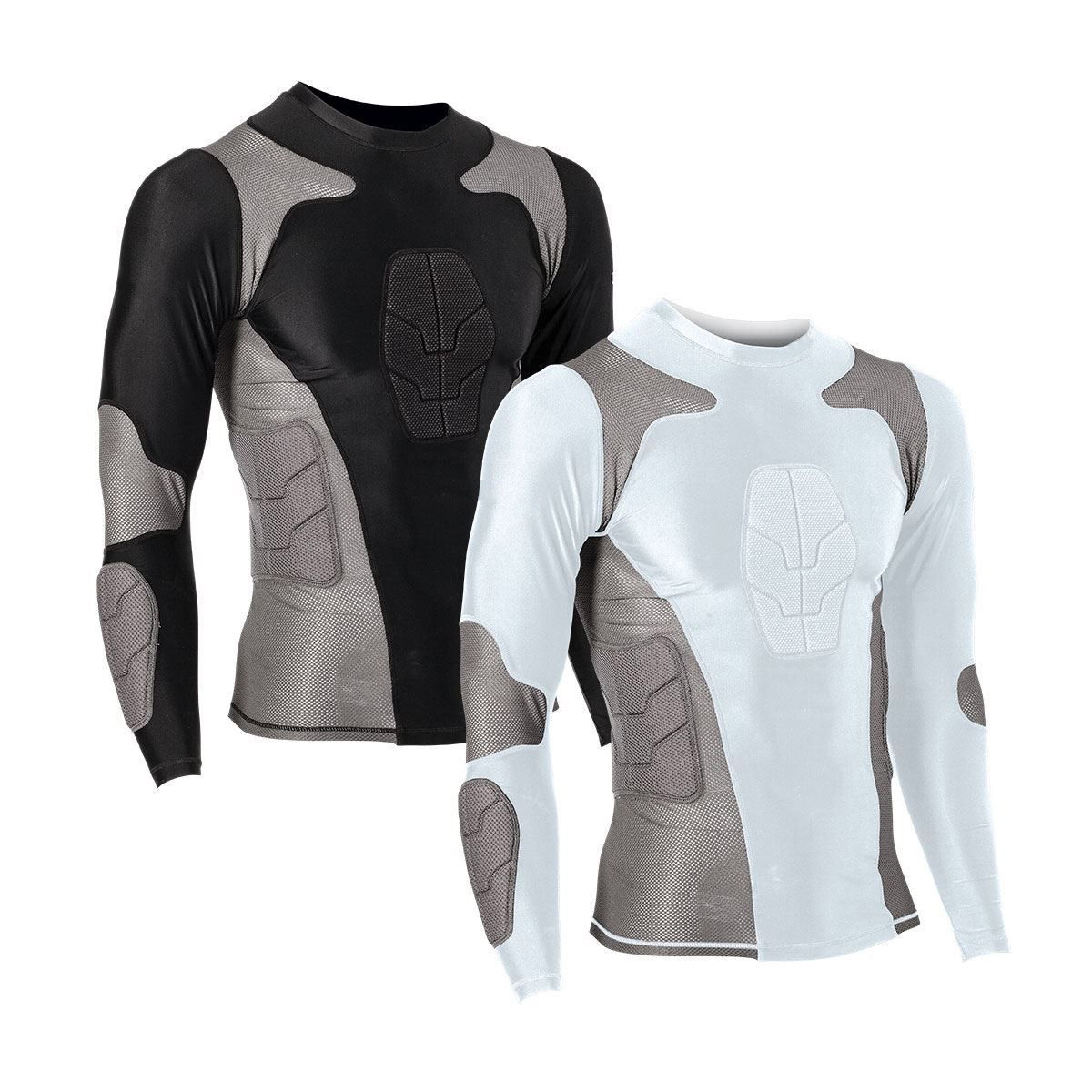 Compression Shirts